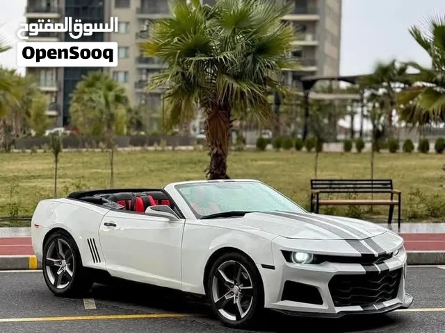 كمارو 2011 كشف محدث 2017 كاملة للاخير