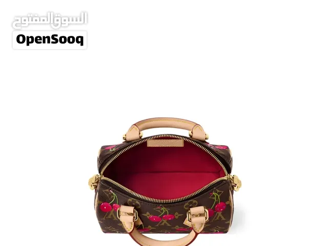 حقيبة ماركة لويس فويتون نيفرفول (Louis Vuitton Neverfull)  اورجينال بلضبط نفس الأصلية