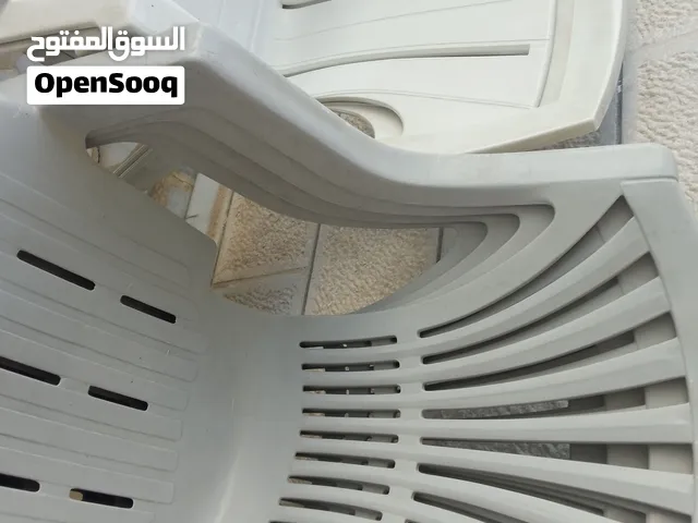 كرسي عادي  العدد 6 جديد
