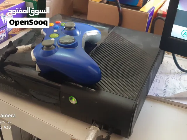 Xbox 360 Xbox for sale in Nablus