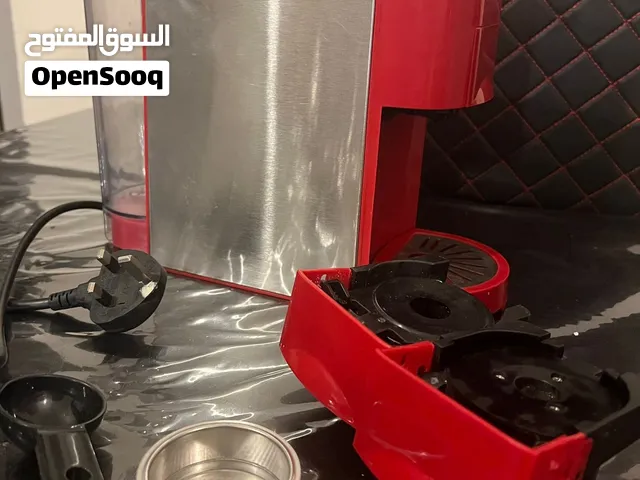 اله قهوة sumo