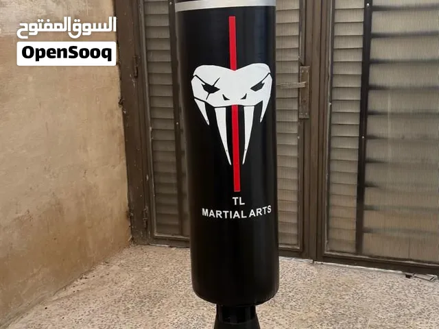 كيس بوكسينج مع قاعده