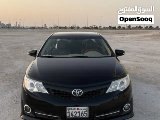 كامري GLX 2012 للبيع