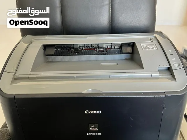 طابعة كانون lbp2900b