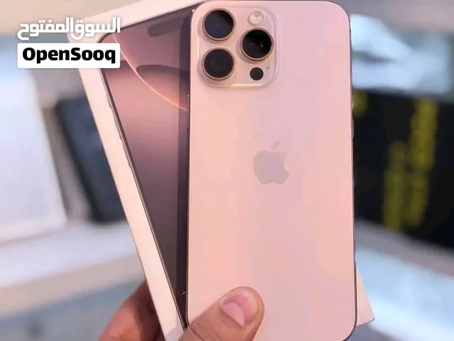 iPhone 16 Pro Max  256GB