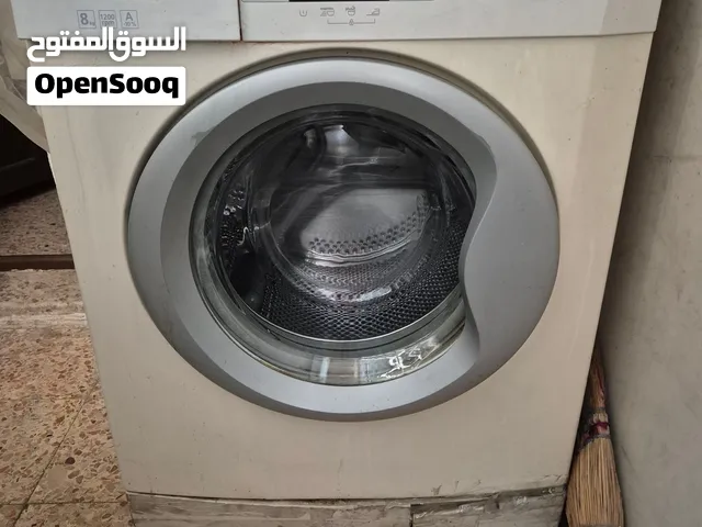 غسالة بيكو 8 kg XXL