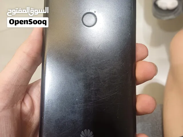 Huawei Y6 Prime 2018