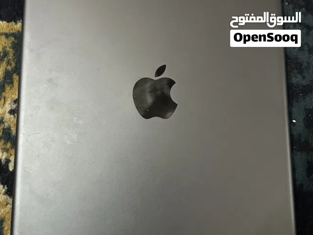 ايباد ابل الجيل الثامن