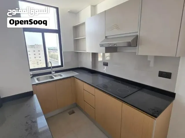 * شقة دوبلكس للإيجار - العذيبة - الطابق السادس* *Duplex Flat for Rent - Al Azaiba - 6th Floor*   *