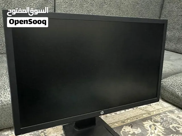 شاشة hp 24 معدل تحديث إطارات 75