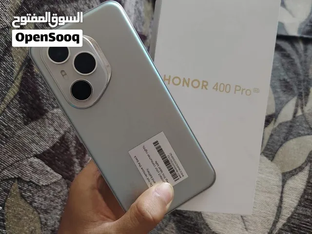 تلفون هونر 400 برو
