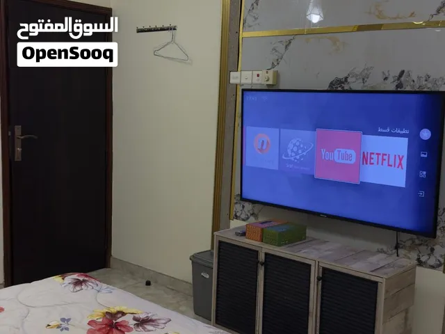 غرفه مع دوره مياه في السويق