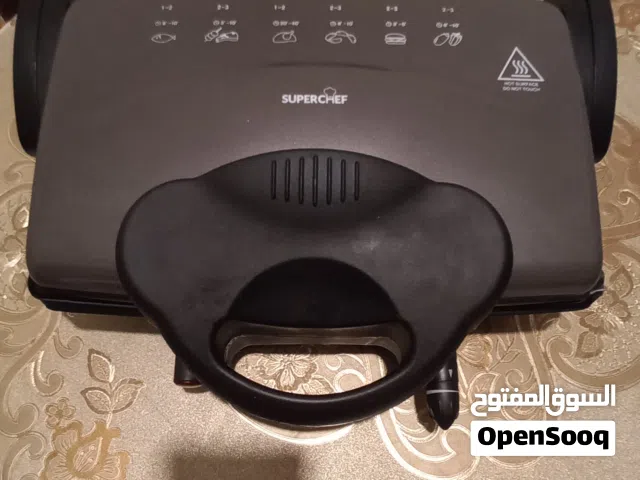 شواية سوبر شيف