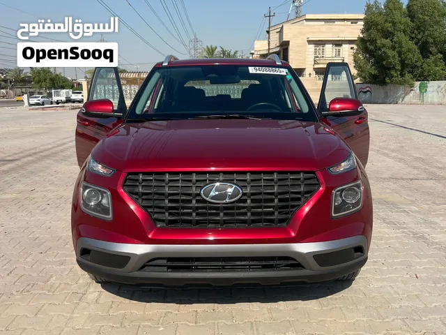 هونداي فينيو 2024