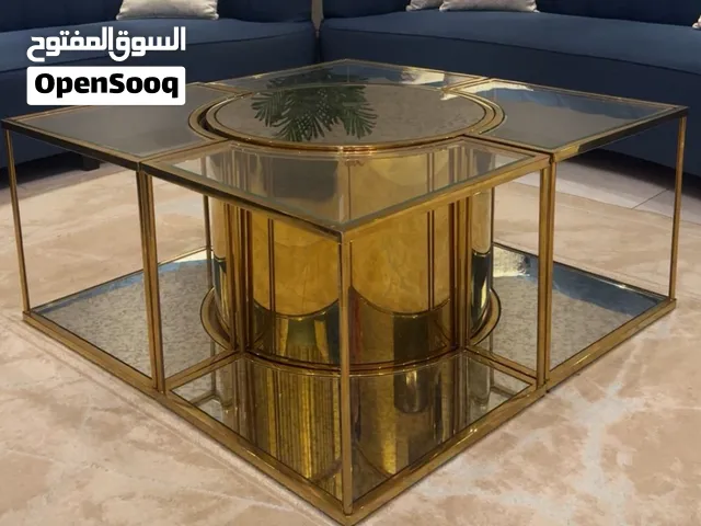 طاولة مجلس ممتازة