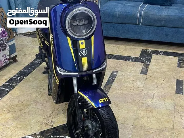 دراجة شحن r11