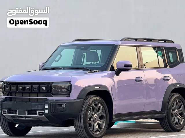 جيتور T2 خليجي وارد قطر 2026 كيلو متر2500