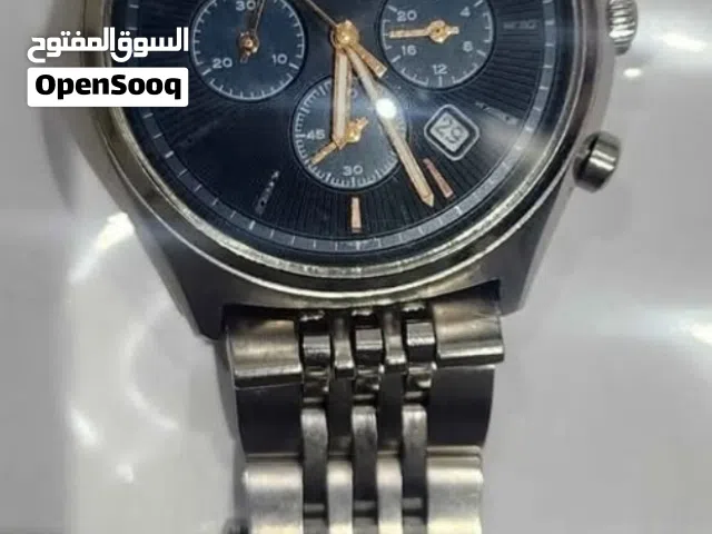 ساعة إمبوريو أرماني