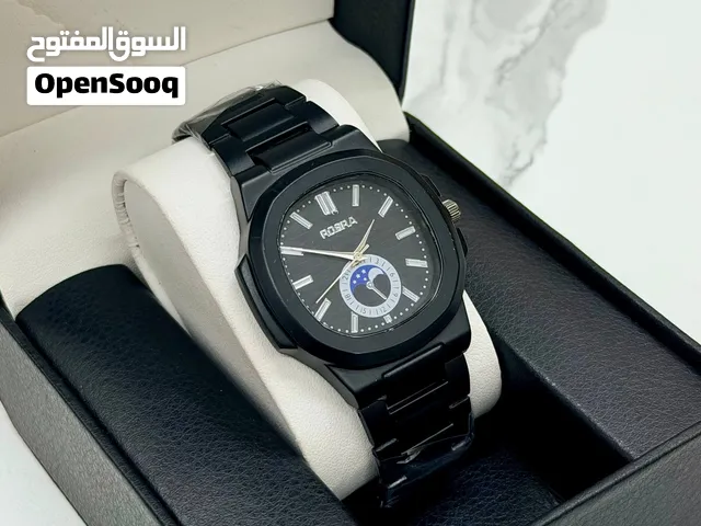 **ساعات شبابية ناعمة بأحلى سعر!** **السعر خلال العرض: 10 شيكل فقط!**