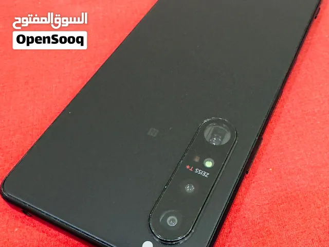 SONY XPERIA 1 III FOR SALE