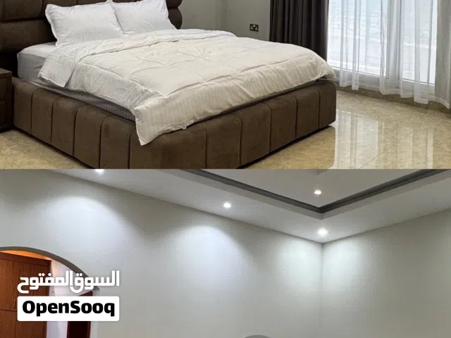 غرف للاجار اليومي مسقط