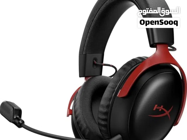 hyperx 3 wireless S
