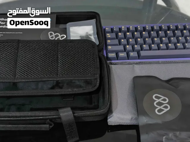 League of Legends Spirit Blossom x MODE Envoy custom keyboard الكيبورد جديد تمامًا وماتستخدمش نهائي