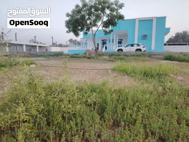 مزرعه واستراحه للبيع او للاستئثمار