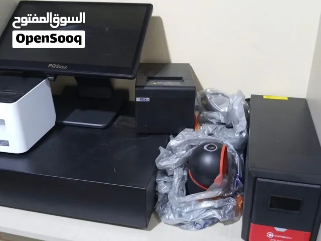 كاشير للبيع