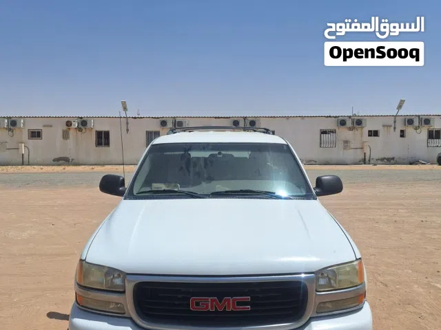 جمس يوكن اكس ال 2006 خليجي للبيع مكينة (5.3LM7)
