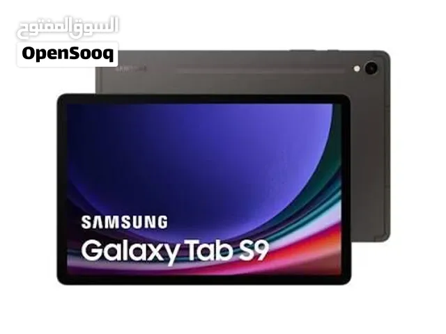 تاب سامسونج اس 9 128GB رام 8GB