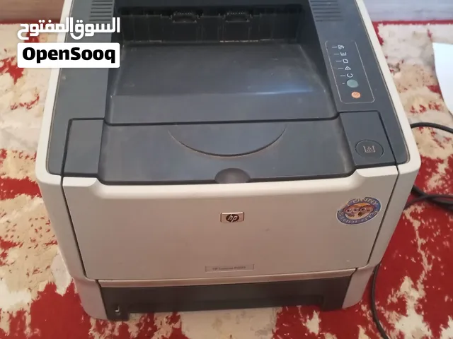 طابعة hp2015