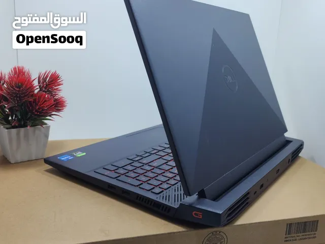 لابتوب ديل Dell