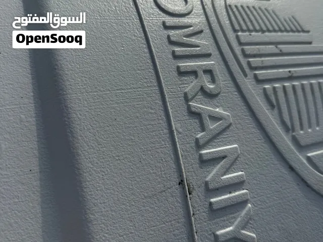 خزان 2 متر بحالة جيدة العمران