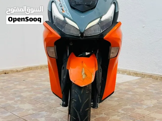دراجه للبيع ياماها
