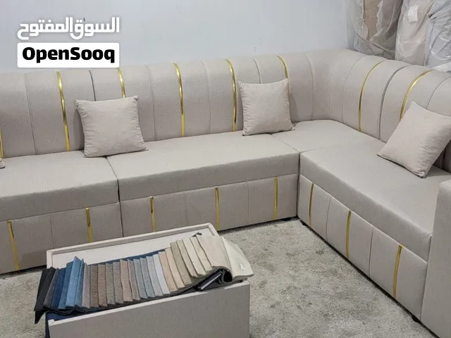 اثاث جلسات كراسي كنب مفروشات جميع الجلسات الجاهزه 60 دينار فقط توجد كميه الي بيلحق يلحق