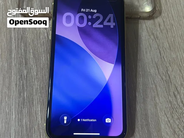 Iphone11 gb256 battery 80