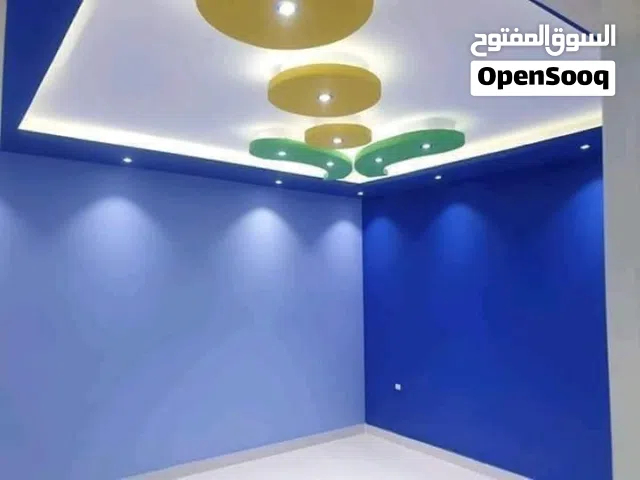 دهين مصرى محترف وأمين خبرة 23  عام بالأردن