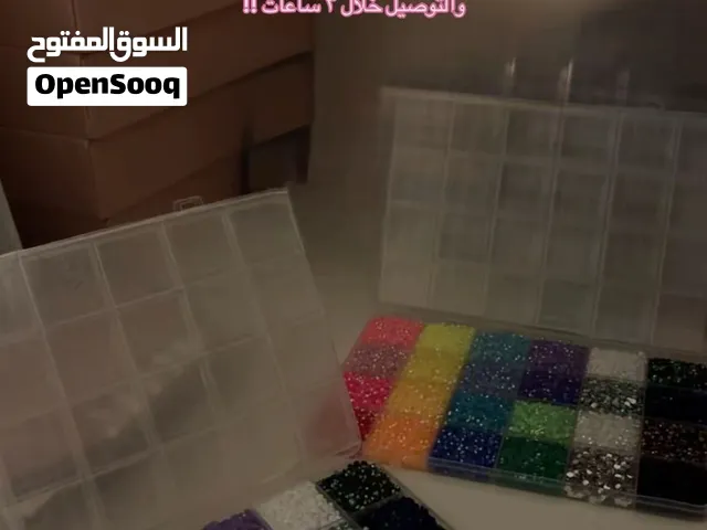 فصوص كرستال