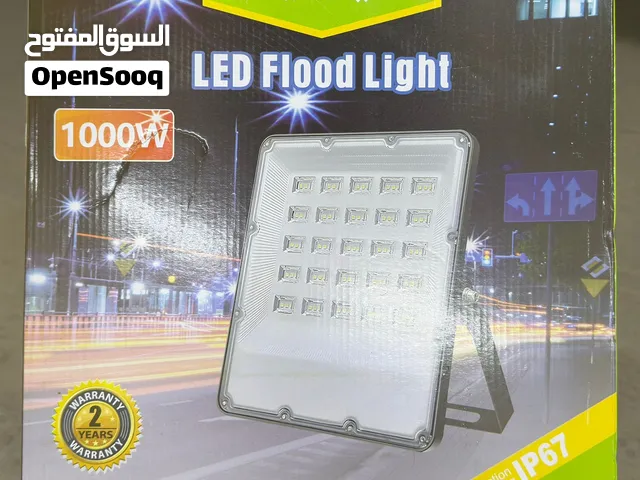 كشاف خارجي 1000W