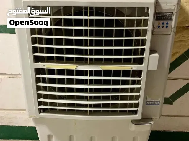 مبردة كهربائية نظيفة كلش