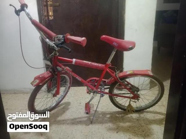 بسكليت BMX super deluxe