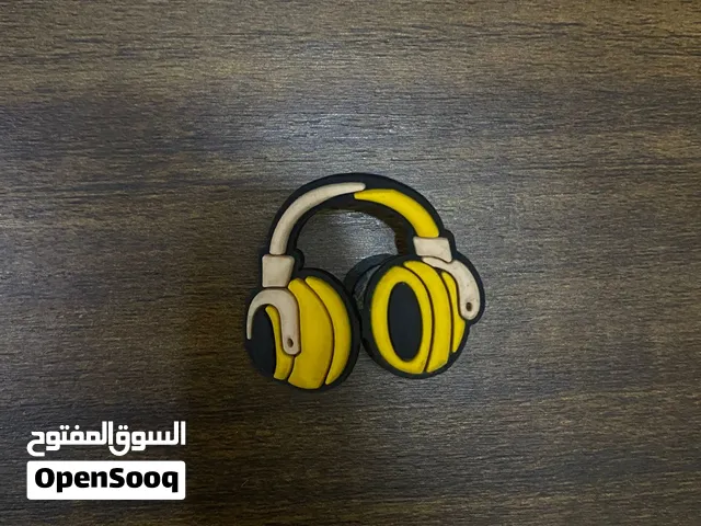 زينة كروكس أشكال مختلفة و  جديدة