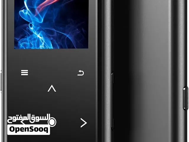 The ZOOAOXO MP3 player