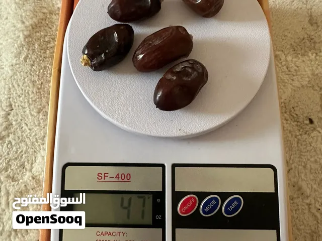 مطلوب تمر فرض وشب فقط