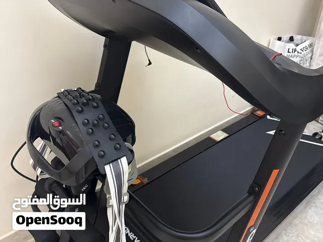 جهاز مشي Sparnod للبيع – حالة ممتازة
