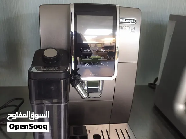 De’Longhi ECAM370.95.T Fully Automatic Coffee Machine – Used, 1.8L Water Tank, 300g Bean Capacity,