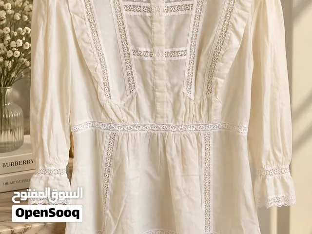فساتين Burberry Original