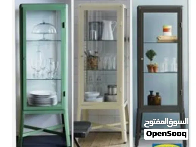 فترينه عرض