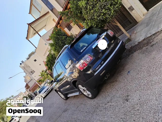 جمس أكاديا 2007 SLT